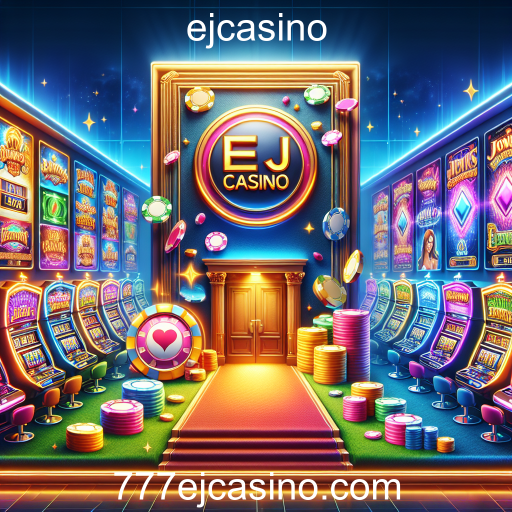Atração dos Jogos de Bônus em Cassinos Online